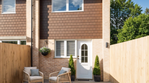 Plot with Planning in Swanley photo